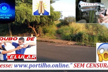 👉🚔😱🔫🙏 ASSALTO NA ENTRADA DO MONTE!!! PERDEU!!! PASSA-ME A “BÍBLIA, CELULARES E CARTEIRAS”!!!