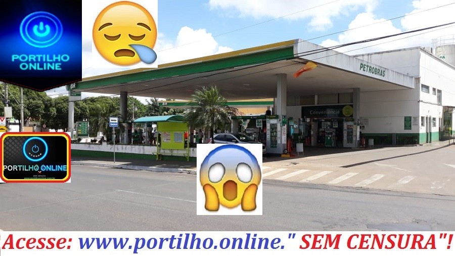 👉💸💰😳😱🤔⛽ESTA A VENDA! Posto de combustível da COOPA de Patrocínio.