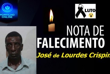 👉😔😪⚰NOTA DE FALECIMENTO E CONVITE. FUNERÁRIA FREDERICO OZANAM INFORMA…