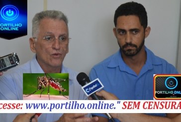 👉😠😳🤔😷 COMBATE A DENGUE! Boa noite Portilho! Hoje presenciei uma cena muito desagradável.