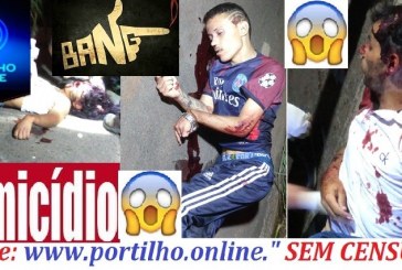 PÁ… PÁ… PÁ… PÁ… PÁ… PÁ… 👉🚓🚔🚨😱⚰🔫⚰🔫Perseguição matança!!! 03 homicídios em serie. Tudo depois de uma festa.