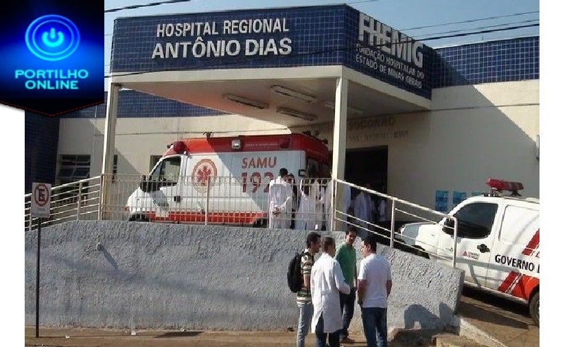 👉🙌👍👏🙏🤝 CONSEGUIU A VAGA!!! Portilho boa noite a minha mãe conseguiu vaga lá em Patos de Minas o hospital regional muito obg pela sua atenção.