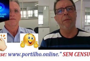 👉👏👍🙌 Secretário e Saúde Bebé e o provedor da Santa casa José Carlos falam da parceira.