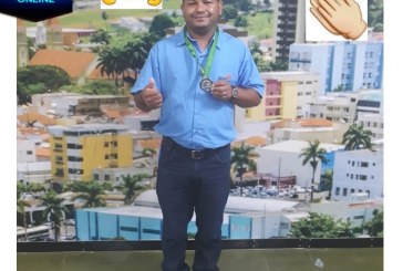 👉🙌👍👏 Otimo nome!!! PAULINHO PEÚCA pode vir a ser candidato a vereador e será bem aceito!