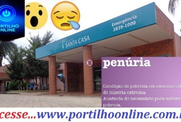 👉🤔😡😠😱🙏🙏🙏😥😔 Socorro pela vida!!! Oi Portilho boa tarde venho pedir a sua ajuda.minha sofreu um infarto no dia 23 04 ela é de Patrocínio.