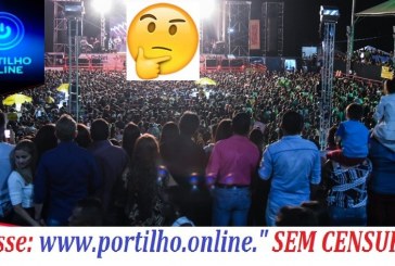 👉😠😱🔫🚔🚨 PÁ… PÁ… PÁ… PÁ… PÁ… PÁ… Tentativa de homicídio é registrado em Patrocínio na “FENACAFÉ”!!!