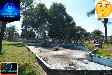 👉😱😠🤔👇👎👎 PRAÇA DA BÍBLIA OU PRAÇA DO TIRO DE GUERRA-PATROCÍNIO CONTINUA SENDO NADA!