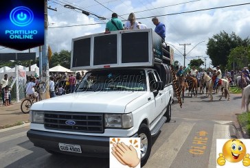  👉👍🙌🐴🦒🦓👏Cavalgada da 2ª FENACAFÉ foi absoluto sensacional e organizada!