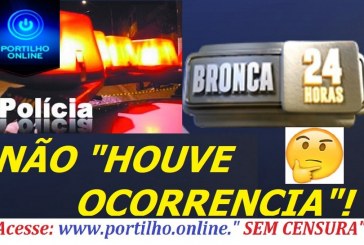 🤔🤔😠🤨🚔🚓😡 SEM OCORRÊNCIASSS??? 9VIDADE A VIOLENCIA EM PATROCÍNIO ESTA “PARADA”?!?!?