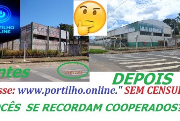 👉😡🤔😠🤫💶💰💴💸🤑 TRISTE HISTORIA DA COOPA !Quem se lembra como era “isso”, depois de reformado transformou “naquilo” e depois chegou “assim?”.