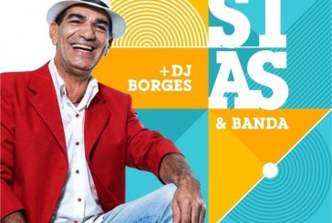 👉🤔🙄🙌👏 CASA DE APOIO PRECISA DO SEU APOIO. BANDA LÍSIAS, dia 07 Junho (sexta-feira)