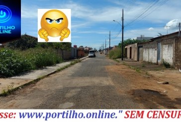 🤔🤔😠😎🤫😡👎 MORADORES DA RUA ESTADOS UNIDOS RECLAMAM DA FALTA DE LIMPEZA URBANA.