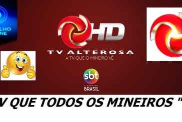 👉👏👍📺🤔😃 Porque os sinais da TV ALTEROSA / SBT Estão ruins?