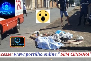 👉⚰🚨🚓😱🚔😪🕯 O 6º homicídio é registrado em Patrocínio! O bairro São Benedito em Patrocínio…