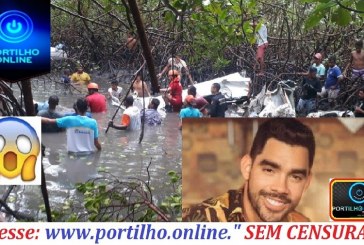 👉🤔🙄⚰🚨🛰🛬✈🛩😱Gabriel Diniz morre aos 28 anos após queda de avião em Sergipe