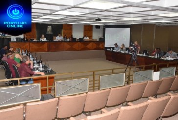 Realizada 12ª Reunião Ordinária