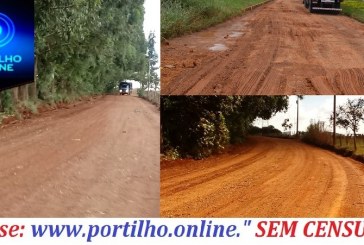 👉👏🙌👊👍👏👏👏DEPOIS DE MAIS DE 12 ANOS, ESTRADA DE ACESSO A PIF PAF FOI ARRUMADA!