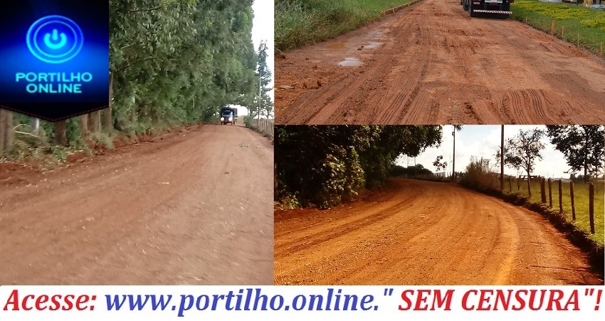 👉👏🙌👊👍👏👏👏DEPOIS DE MAIS DE 12 ANOS, ESTRADA DE ACESSO A PIF PAF FOI ARRUMADA!