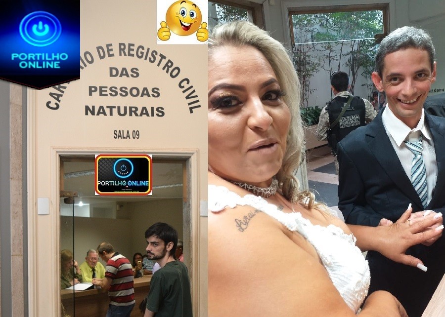 👉👏👍🙏🙌💞🥂💍 CASAMENTO DE DETENTOS ACONTECEU NESTE SÁBADO DIA, 11/05/2019.