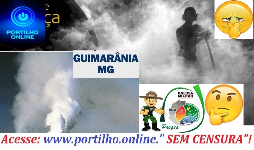 👉🤨😱🤔😝🤢🤧😷 CADÊ A POLICIA AMBIENTAL??? Olá Portilho tenho um pedido de socorro pra vc sou de Guimarânia…