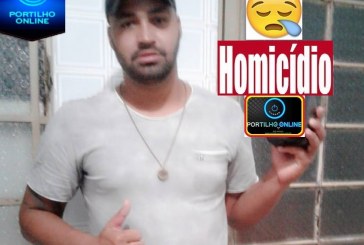 👉🔫⛓😱⚰🚓🚨🚔😓PÁ… PÁ… PÁ… PÁ… PÁ… PÁ…  Homicídio violento!!! Foi encontrado morto no Distrito de Alegre, município de Coromandel.