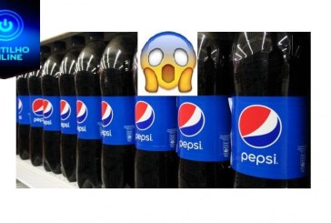 👉🤔😱😟🤑 É falso que vírus HIV foi encontrado em garrafas de Pepsi