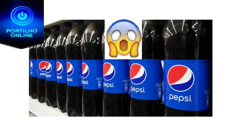 👉🤔😱😟🤑 É falso que vírus HIV foi encontrado em garrafas de Pepsi