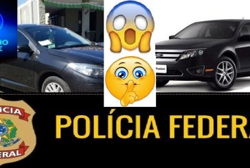 👉😱🙄🚨🚔🚓🤫🕵️‍♀️ POLICIA FEDERAL!!! Nesta terça feira tinha dois veículos da POLICIA FEDERAL em Patrocínio Fazendo o que será?