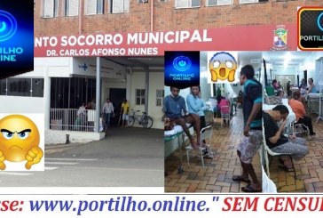 👉😠🌡💊💉🔬😟😱😷🤧🤢🤕🤒 DESABAFO DOS PROFISSIONAIS DO PRONTO SOCOPRRO MUNCIPAL! Parabéns são todos heróis ;e é esses heróis que pedem valorização e Socorro.