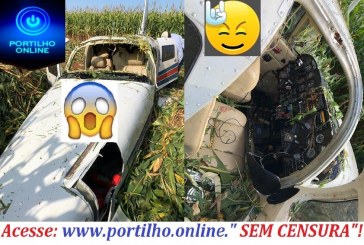 👉😱🙄✈🛩🛫🛬 QUEDA DE AVIÃO!!! VIVEU DE NOVO!!! EMPRESÁRIO CELSO ROCHETTO E PILOTO  SOFRE ACIDENTE DE AVIÃO EM QUERÊNCIA MT