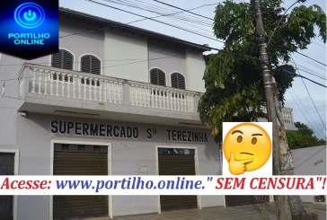  👉😧😪😠🤨🚨🚔🚓 PORQUE FECHOU! Foram por causa das “ondas de assaltos com frequências neste comercio”?