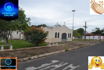  👉🤔👏👍👊 DEPOIS DE SER POSTADO AQUI NO SITE DO “ POVÃO” SOBRE A IGREJA DO ROSÁRIO, OS DEMAIS ÓRGÃOS DE IMPRENSA “SAÍRAM DA MOITA”.