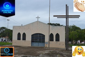 👉👏🏰🏣🕌🎚Não divulgue meu contato!!!  Porque estão barrando a doação do terreno para construção da nova Igreja N. S. Rosário?