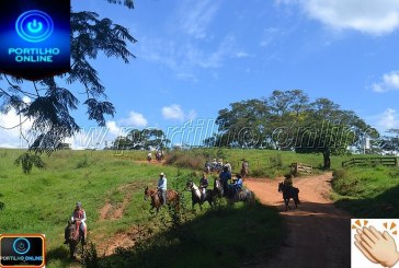 👉👍👏🦓🐴 3ª CAVALGADA DE BREJO “BONITO” FOI REALIZADA COM SUCESSO.