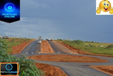 👍👉🙌🤗💪👌👊👏 O PROGRESSO AVANÇA E A CIDADE CRESCE! A pavimentação asfáltica que liga a Avenida dos Bálsamo com o bairro jardim sul 4 esta pronta!