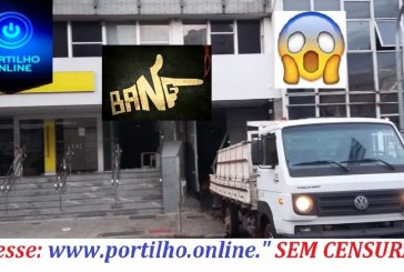 ATUALIZANDO!!!👉😱🚔🚨🙄🤔🚓🚒🚓 CIDADE SITIADA!!!Uberaba mais uma vez é sitiada por bandidos fortemente armados.