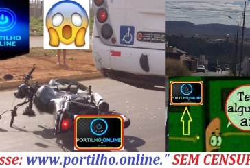 👉😱🚨🚔🚓😠🤔 🏍🛵 TROMBADA COM O COLETIVO!!! MOTO COM RESTRIÇÃO JUDICIAL!