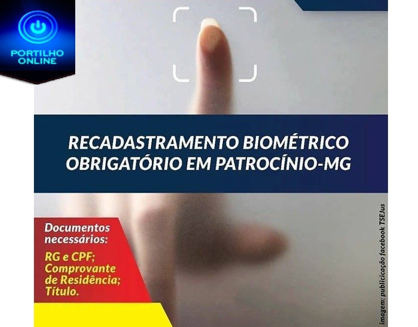 👉👍👏👌 ATENÇÃO!!! O JUIZ DA ,211ª ZONA ELEITORAL DR. BRUNO HENRIQUE DE OLIVEIRA, CONVOCAM….