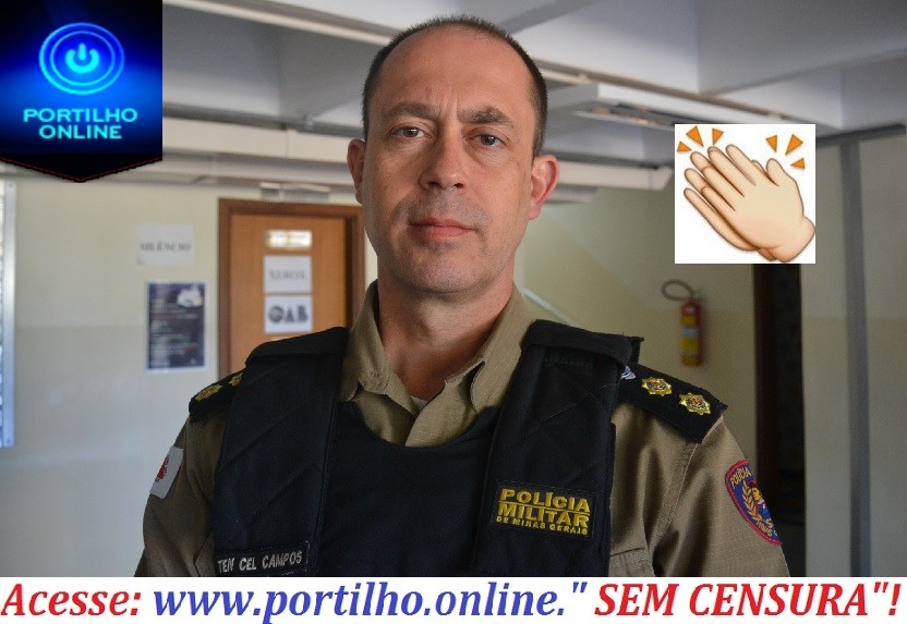 👉👏👍👌👊💪🚓🚨🚔💪Porque os homicídios diminuíram nesses primeiros 06 meses de 2019. Coronel Campos Explica!