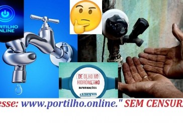 👉🤔🙄😠😱 Falta d’água! Bom dia Senhor Portilho Sou moradora do Bairro Manuel Nunes.