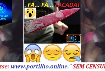 👉😱😥⚔🗡🔪🔪🔪🔪 FA… FÁ… FÁ… FÁ… FÁ… HOMICÍDIO CONSUMADO!!