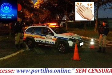 👉👌👊👍🚔🚓👏👏👏 Operação Minas Segura da Policia Militar trás mis segurança a população.