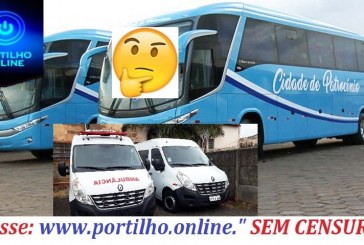 👉🤔🙄😱😠🚑  Boa noite Portilho, gostaria que a ADM “40”observasse com maior atenção os pacientes…