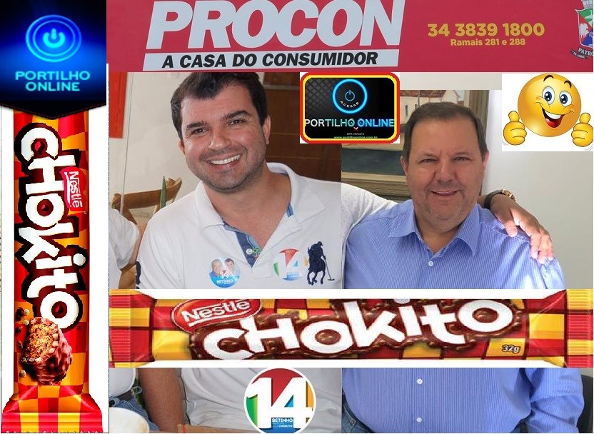 👉👏👍👊🙌🤔🙄🤭🤫 CONFIRMADO!!! Antecipo!!! Chocolate da marca CHOKITO é  mais um saboroso ingrediente para o governo ” 40″ graus de progresso.