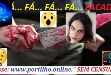 👉🚓🚔🚨😱📲📲📲🤫🤫 FÁ… FÁ… FÁ… FÁ… FÁ… FACADAS Profissional do sexo é morta a facadas.