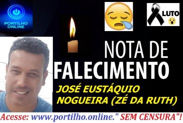 👉😱😪😓⚰😥 NOTA DE FALECIMENTO E CONVITE. FUNERÁRIA FREDERICO OZANAM INFORMA…