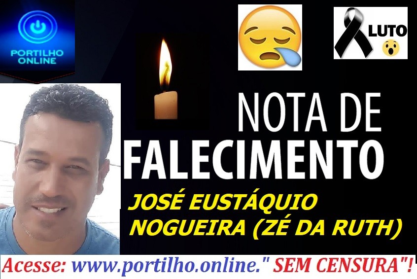 👉😱😪😓⚰😥 NOTA DE FALECIMENTO E CONVITE. FUNERÁRIA FREDERICO OZANAM INFORMA…