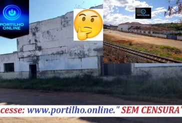 👉😠😡🤔😱👎👎👎 Olha o “antes e depois do abandono”. Frigorífico Salitre.