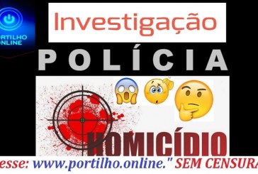 👉😱🙄🔪🚓🚔🚨🔫⚰🤔 E os 05 homicídios desses anos estão sendo investigado? Tudo esta ainda sem respostasss!