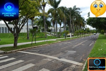 👉🤔🤔🤔🤔🙄 É UMA INCÓGNITA! Avenida João Alves do nascimento vai ou não receber melhorias?